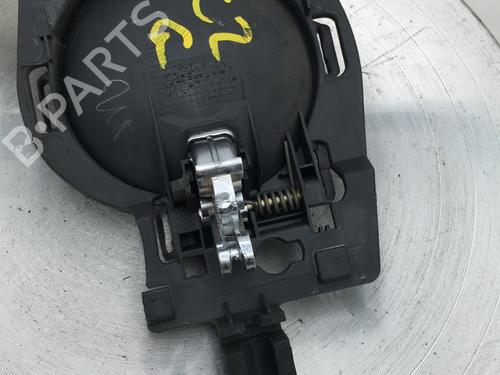 Used Front left interior door handle Front left interior door handle CITROËN C2 (JM_) 1.4 (73 hp) 30044995 30044995