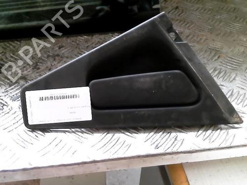 Used Rear left exterior door handle RENAULT CLIO IV (BH_) 1.5 dCi 75 (75 hp) 25259334