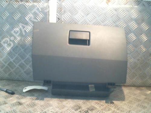 Used Glove box FORD FIESTA V (JH_, JD_) 1.4 16V (80 hp) 20992522