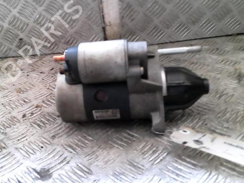Used Starter SUZUKI SWIFT III (MZ, EZ) 1.3 (RS413, ZC11S) (92 hp) 20988459