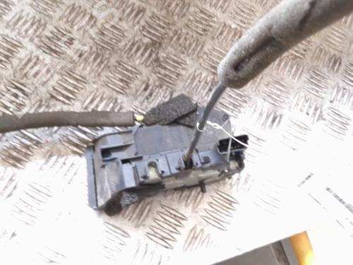 Used Electronic module Electronic module NISSAN JUKE (F15) 1.6 (117 hp) 27503318 27503318