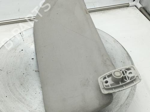 Left sun visor CITROËN C3 II (SC_) 1.4 HDi 70 (SC8HZC, SC8HR0, SC8HP4) | BP30409626I1