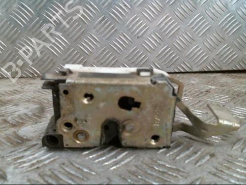 Used Front left lock FIAT DUCATO Van (230_) 2.5 D (84 hp) 22036446