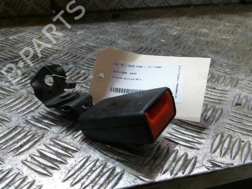 Used Seat buckle AUDI A5 (8T3) 2.7 TDI (190 hp) 20993688