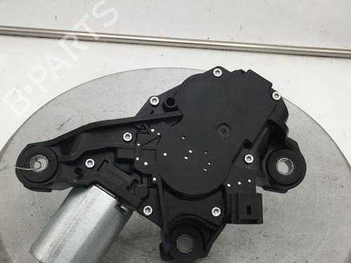 Used Rear wiper motor Rear wiper motor NISSAN QASHQAI I (J10, NJ10) 1.5 dCi (110 hp) 33015746 33015746