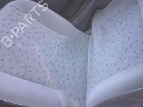 Used Right front seat CITROËN SAXO (S0, S1) 1.1 X, SX (60 hp) 29567697