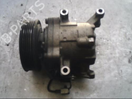 AC Kompressor DAIHATSU SIRION (M3_) 1.0 (M300) (70 hp) 21000543