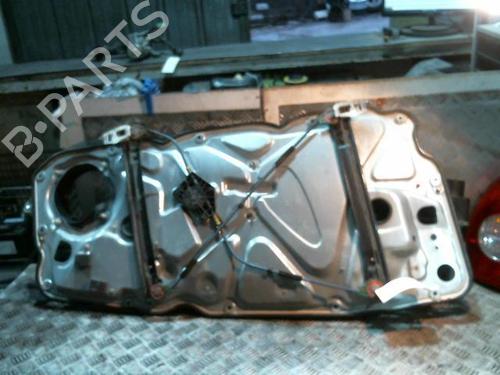 Used Front left window mechanism Front left window mechanism FIAT STILO (192_) 1.4 16V (192AXH1B, 192BXH1B) (95 hp) 20994003 20994003