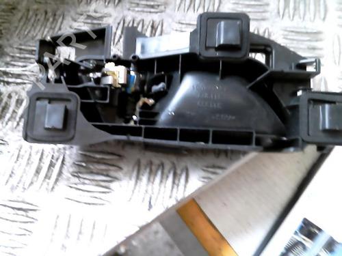 Used Rear left interior door handle Rear left interior door handle PEUGEOT 308 II (LB_, LP_, LW_, LH_, L3_) 1.5 BlueHDi 130 (131 hp) 20992176 20992176