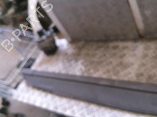 Rear parcel shelf MERCEDES-BENZ A-CLASS (W168) A 160 (168.033, 168.133) | BP26386063C85 