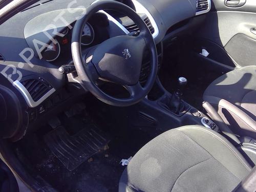 Switch PEUGEOT 206+ (2L_, 2M_) 1.4 HDi eco 70 | BP20992961I30 