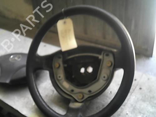 Used Steering wheel MERCEDES-BENZ A-CLASS (W168) A 140 (168.031, 168.131) (82 hp) 20994905
