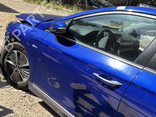 Brugte HYUNDAI IONIQ (AE)  1.6 GDI Plug-in Hybrid  4447426