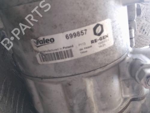 AC compressor VW GOLF PLUS V (5M1, 521) 1.6 TDI | BP28495640M34 