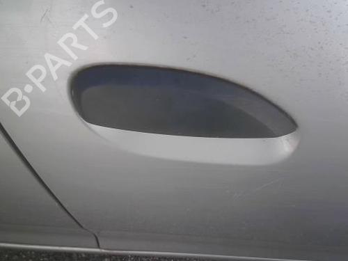 Used Front right exterior door handle DACIA SANDERO II 1.2 (75 hp) 29249141