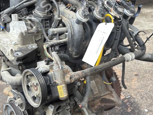 Used Engine Engine RENAULT KANGOO Express (FC0/1_) 1.2 (FC1A) (60 hp) 30818610 30818610