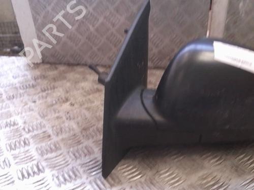 Left mirror NISSAN NOTE (E11, NE11) 1.5 dCi | BP25934913C26 