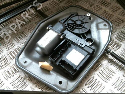 Used Front left window mechanism VW GOLF V (1K1) 1.9 TDI (105 hp) 20997564