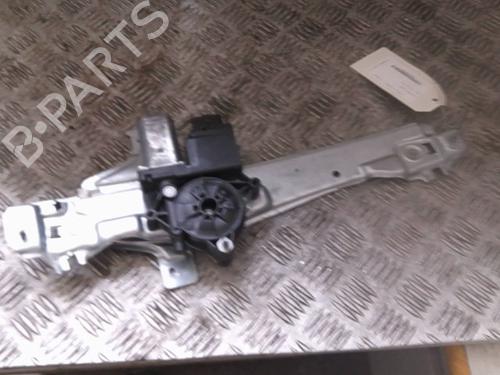 Used Rear right window mechanism CITROËN C3 III (SX) 1.2 THP 110 (SXHNPS, SXHNZT, SXHNZ6) (110 hp) 23803673