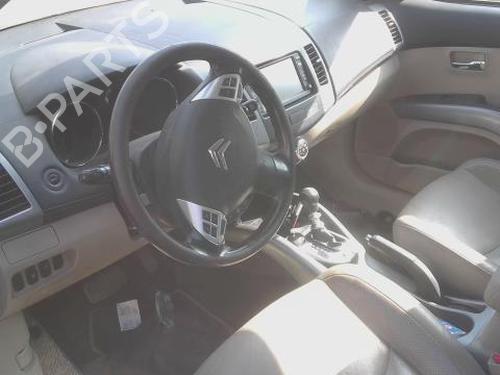 Switch CITROËN C-CROSSER (VU_, VV_) 2.2 HDi | BP27817655I30  - Image 8