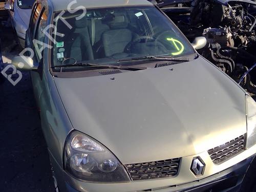 Switch RENAULT CLIO II (BB_, CB_) 1.5 dCi (B/CB07) | BP20989224I30 