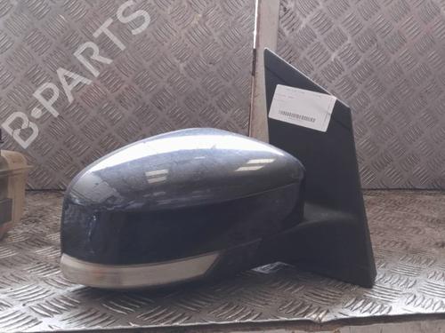 Right mirror FORD FOCUS II (DA_, HCP, DP) 1.8 TDCi | BP24518338C27 