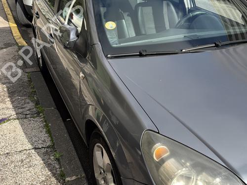 Switch OPEL ASTRA H (A04) 1.9 CDTI (L48) | BP24131040I30  - Image 8