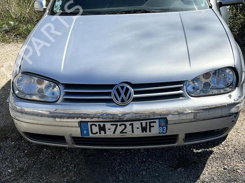 Rear right door window VW GOLF IV (1J1) 1.9 TDI | BP20988714C21 