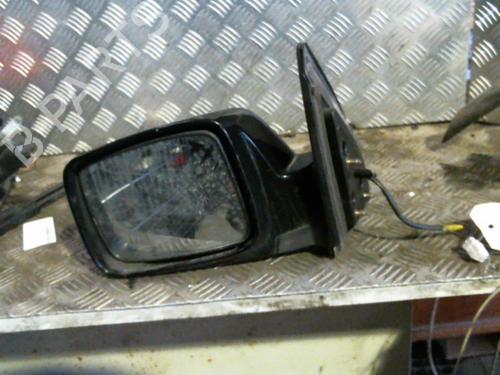 Left mirror NISSAN X-TRAIL I (T30) 2.2 dCi | BP22038514C26 