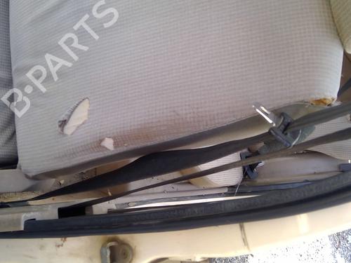 Used Front left belt tensioner CITROËN AX (ZA-_) 11 (54 hp) 26000169