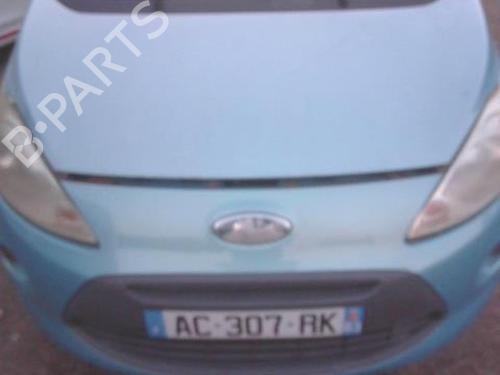 Starter FORD KA (RU8) 1.3 TDCi | BP30444339M8 - Image 5