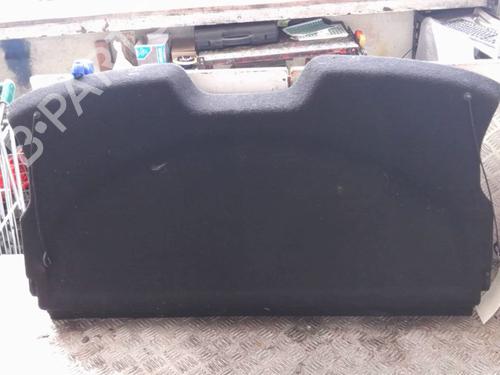 Used Rear parcel shelf CITROËN C4 I (LC_) 1.6 HDi (90 hp) 23888096
