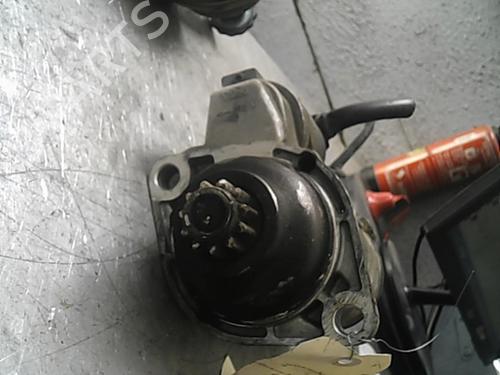 Starter SEAT IBIZA III (6L1) 1.4 TDI | BP22037389M8 