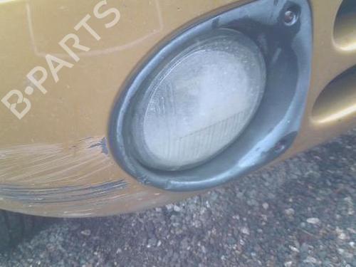 Højre Foran Tågelygte RENAULT CLIO II (BB_, CB_) 1.2 (BB0A, BB0F, BB10, BB1K, BB28, BB2D, BB2H, CB0A,... (58 hp) 28382384