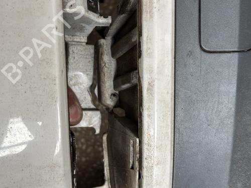 Rear bumper AUDI Q3 (8UB, 8UG) 1.4 TSI | BP22416153C8