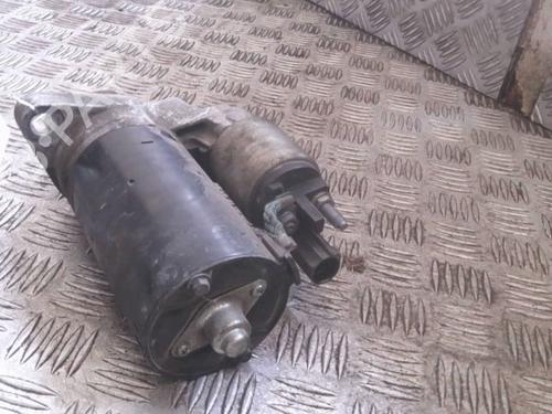 Starter VW POLO (9N_, 9A_) 1.4 TDI | BP27924109M8 