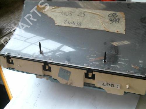 Cockpit OPEL ASTRA H (A04) [2004-2014]  22042476