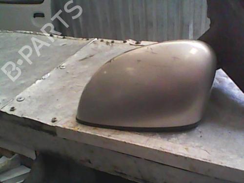 Left mirror FIAT STILO (192_) 2.4 20V (192_XD1A, 192AXD12) | BP22035851C26