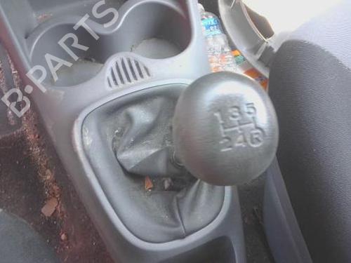 Used Gear lever CITROËN C1 (PM_, PN_) 1.0 (68 hp) 28075328