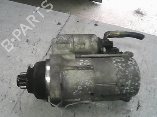 Startmotor SEAT LEON (1P1) 1.9 TDI (105 hp) 22037174