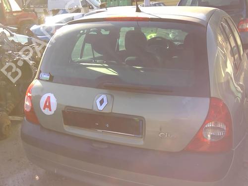 Switch RENAULT CLIO II (BB_, CB_) 1.5 dCi (B/CB07) | BP20989224I30 