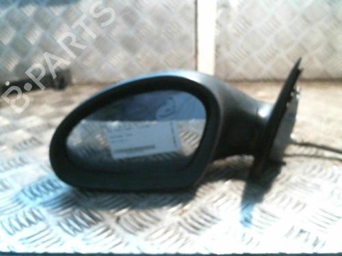 Used Left mirror SEAT IBIZA III (6L1) 1.9 SDI (64 hp) 30543865