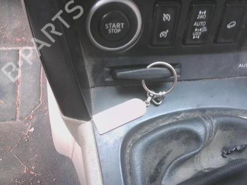 Used Card reader RENAULT KOLEOS I (HY_) 2.0 dCi 4x4 (HY0K) (150 hp) 30174617