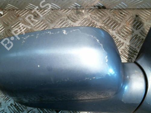 Right mirror HYUNDAI SANTA FÉ I (SM) 2.0 CRDi | BP22037785C27 