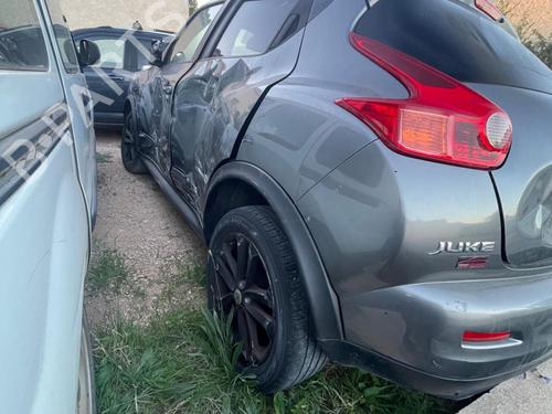 Left front fog light NISSAN JUKE (F15) 1.5 dCi | BP30707390C30 