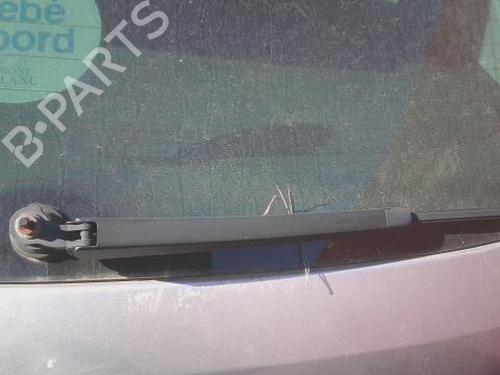 Bagrudeviskerarm Bagrudeviskerarm VW TIGUAN (5N_) 2.0 TDI (140 hp) 33859081 33859081