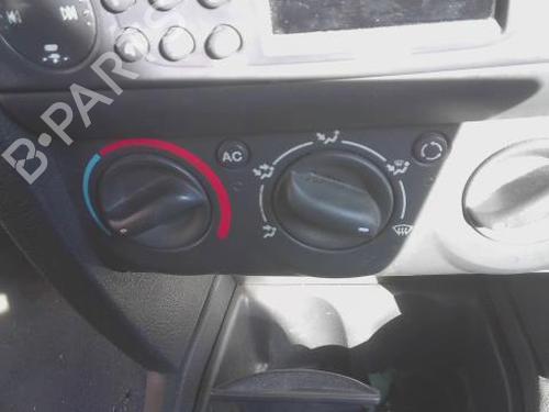Used Climate control RENAULT CLIO II (BB_, CB_) 1.5 dCi (B/C2J) (68 hp) 29501775