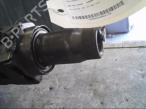 Used Steering column Steering column VW CADDY III Box Body/MPV (2KA, 2KH, 2CA, 2CH) 1.9 TDI (105 hp) 20999491 20999491