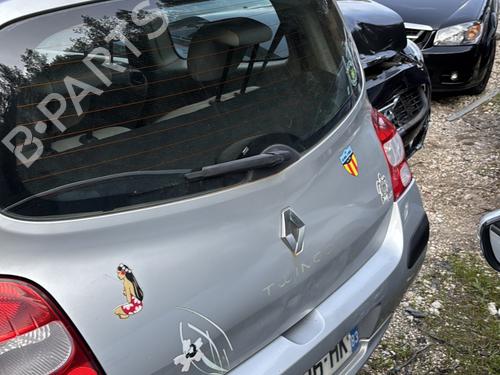 Right front driveshaft RENAULT TWINGO II (CN0_) 1.2 16V (CN04, CN0B) | BP27336704M39 - Image 6