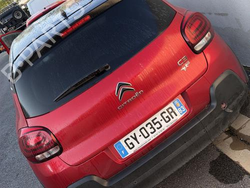 Mando CITROËN C3 III (SX) 1.2 THP 110 (SXHNPS, SXHNZT, SXHNZ6) | BP30642738I30 - Image 4